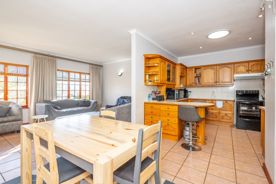 To Let 3 Bedroom Property for Rent in Amandelrug Western Cape